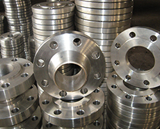 Forged Flanges