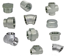 Forged Fittings